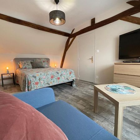 Maison N°4 Aux Portes Du Zoo De Beauval Noyers-sur-Cher Kültér fotó