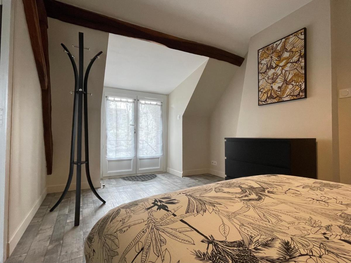 Maison N°4 Aux Portes Du Zoo De Beauval Noyers-sur-Cher Kültér fotó
