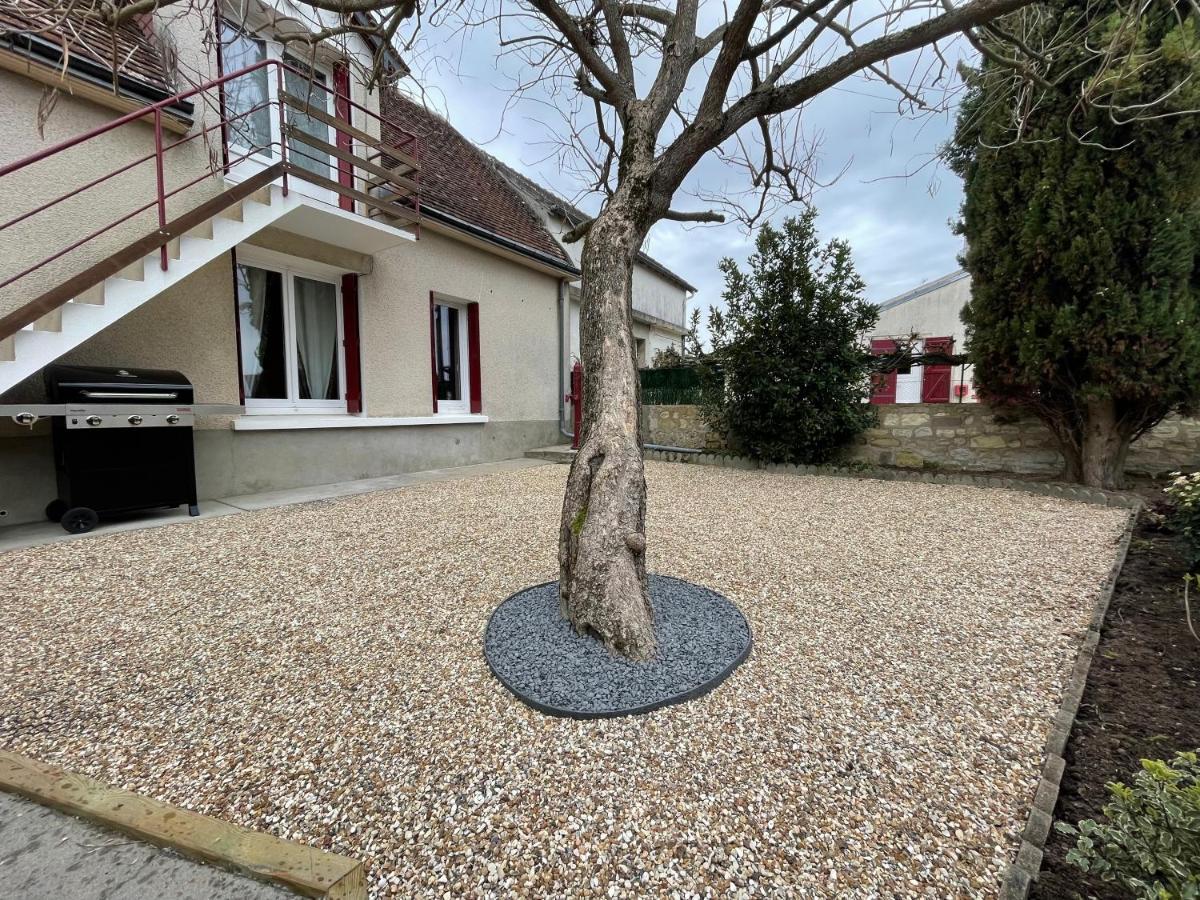 Maison N°4 Aux Portes Du Zoo De Beauval Noyers-sur-Cher Kültér fotó