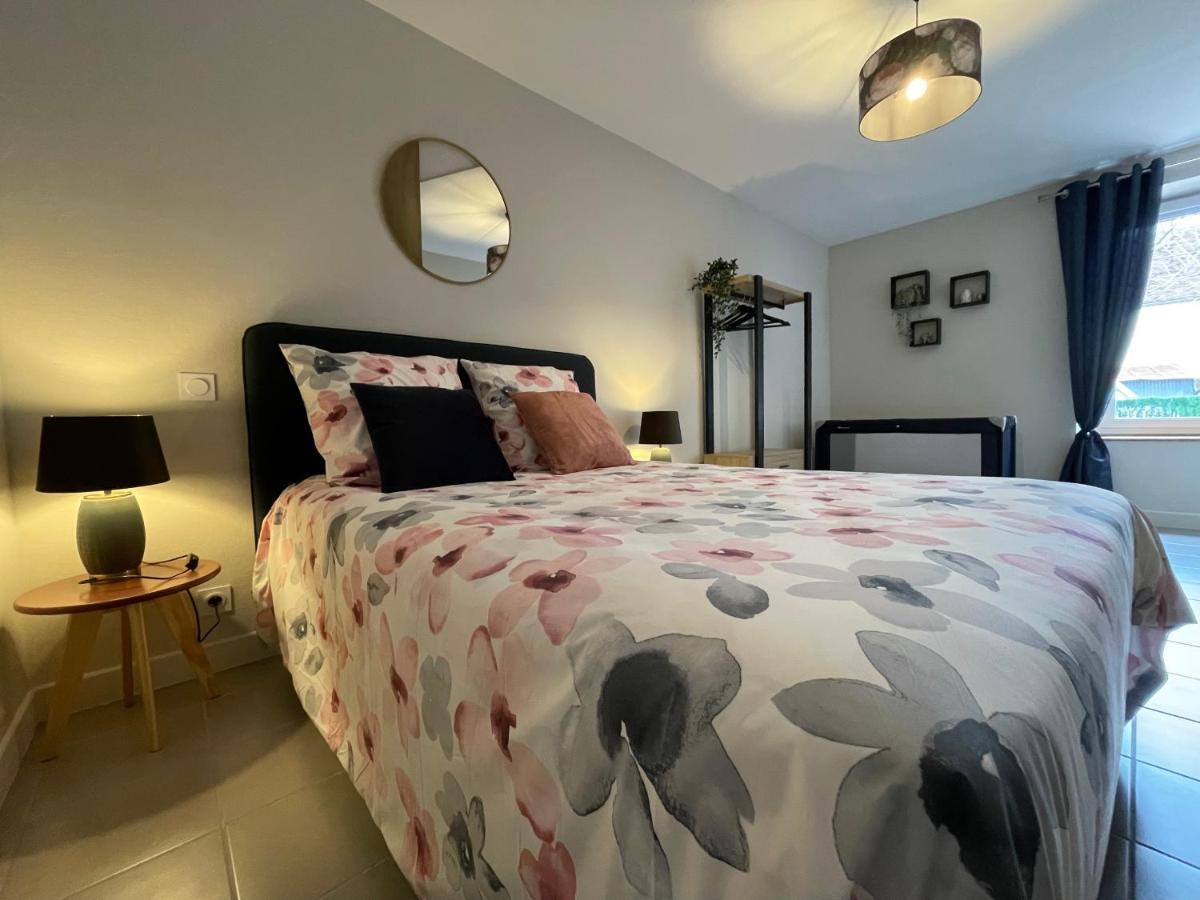 Maison N°4 Aux Portes Du Zoo De Beauval Noyers-sur-Cher Kültér fotó