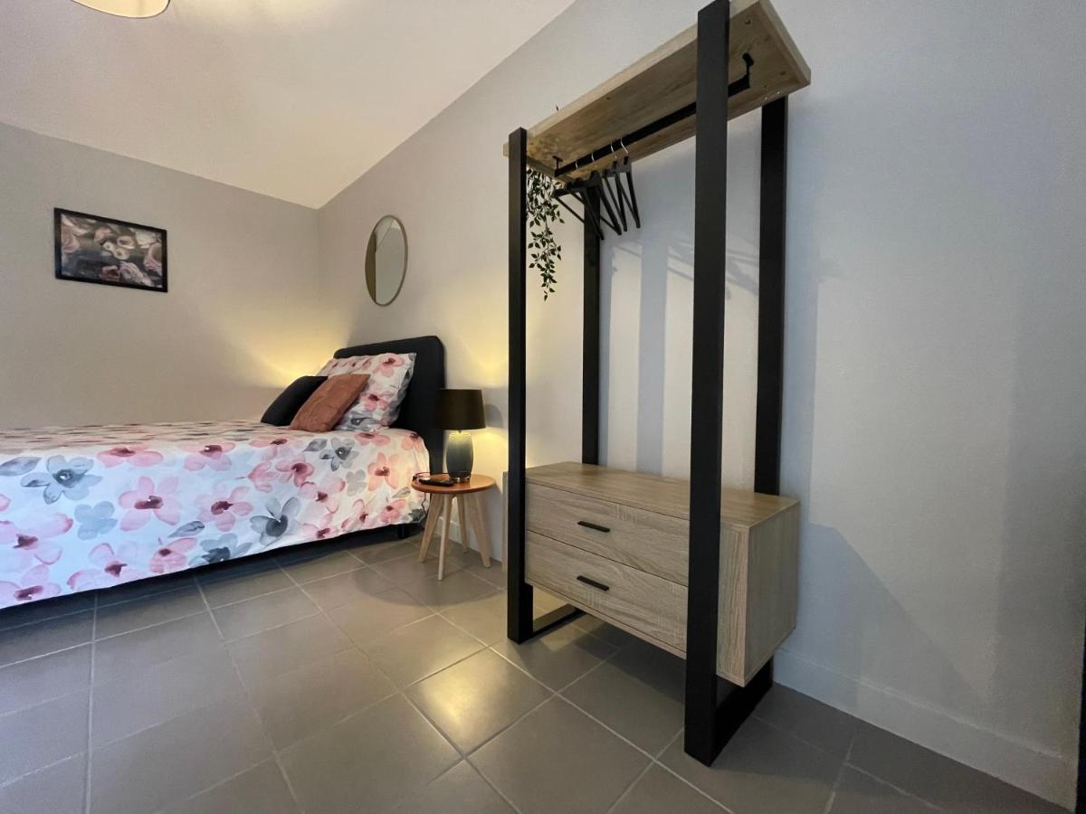 Maison N°4 Aux Portes Du Zoo De Beauval Noyers-sur-Cher Kültér fotó