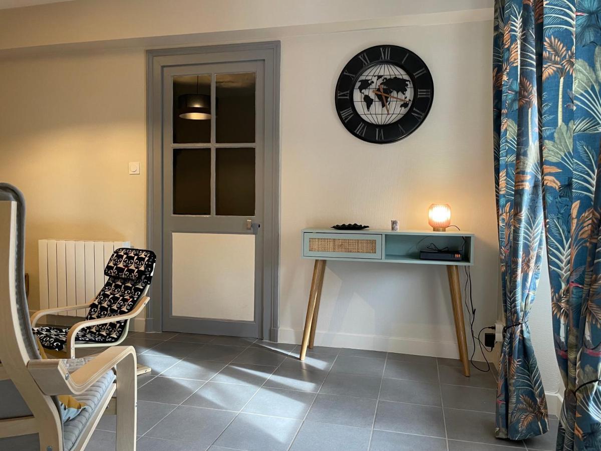 Maison N°4 Aux Portes Du Zoo De Beauval Noyers-sur-Cher Kültér fotó