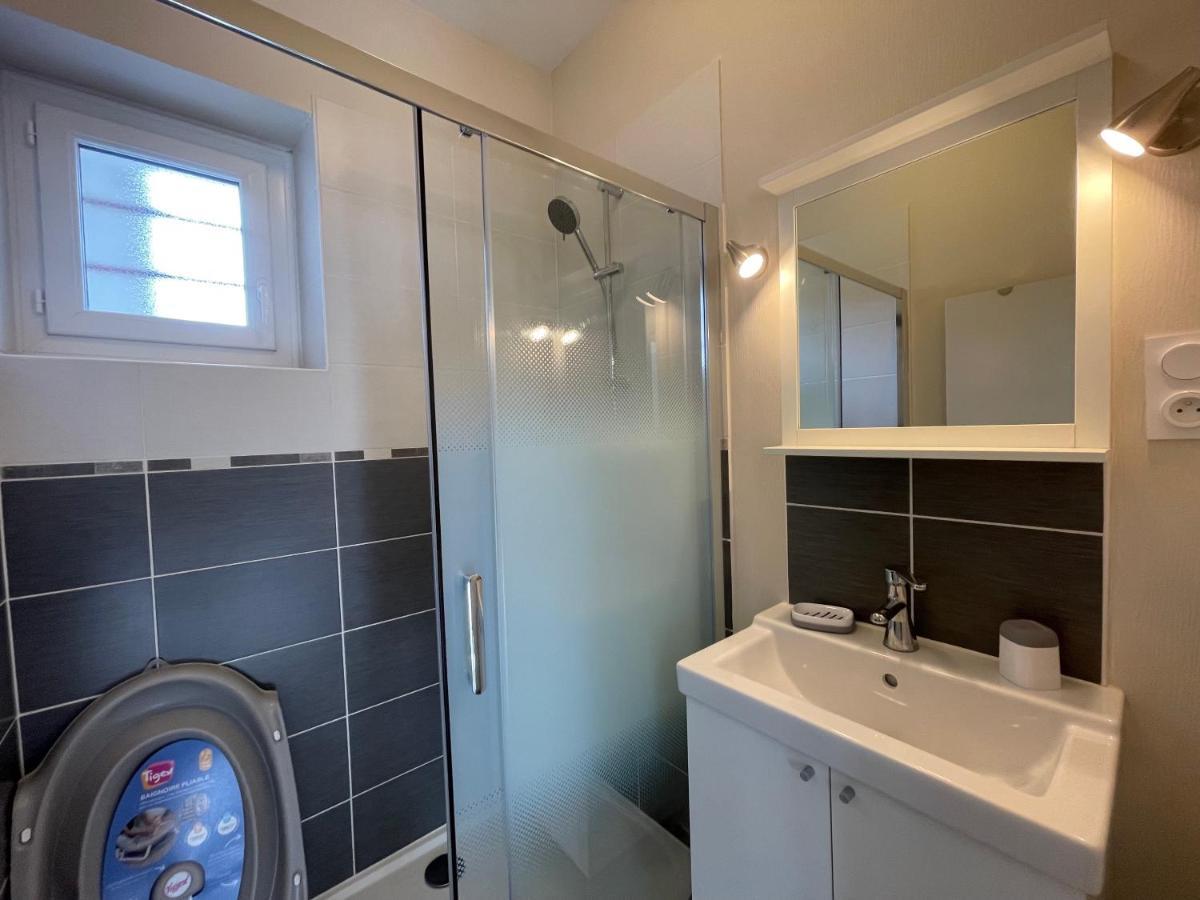 Maison N°4 Aux Portes Du Zoo De Beauval Noyers-sur-Cher Kültér fotó